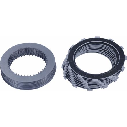 CLUTCH PLATE KIT FOR SCORPION 