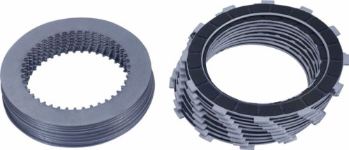 Clutch Plate Kit For Scorpion