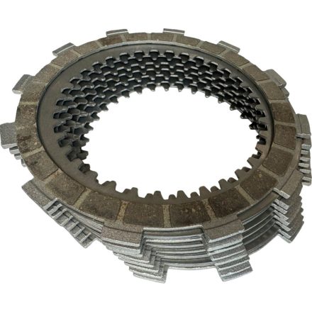 Dpk Clutch Kit Kaw Kx Dpk263