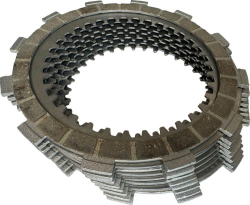 Dpk Clutch Kit Kaw Kx Dpk263