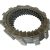 Dpk Clutch Kit Kaw Kx Dpk263