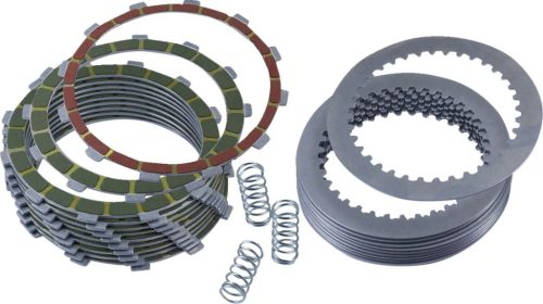 Clutch Extra Plate Kit Indian