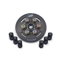 Coil Spring Conversion Kit