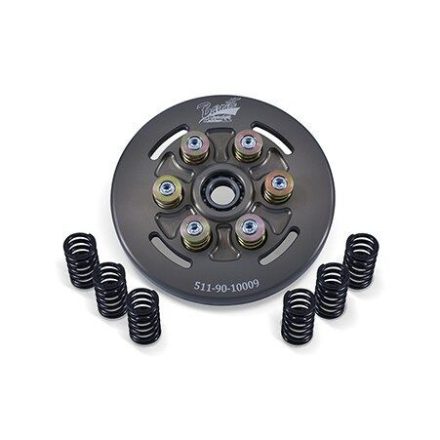 COIL SPRING CONVERSION KIT