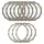 Disc ambreiaj TRW MCC373-9