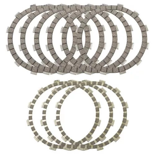 Disc ambreiaj TRW MCC373-9