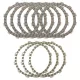 Disc ambreiaj TRW MCC373-9