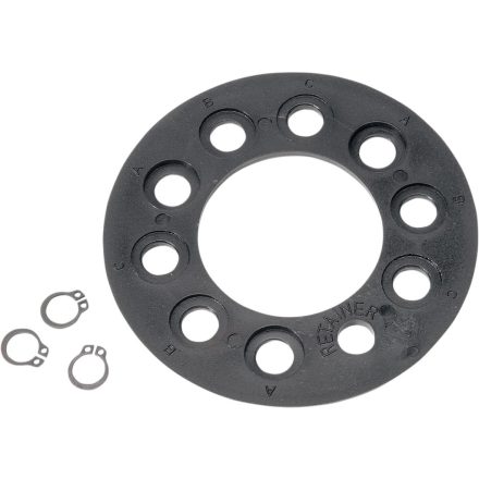 RETAINER CLUTCH 41-84BT