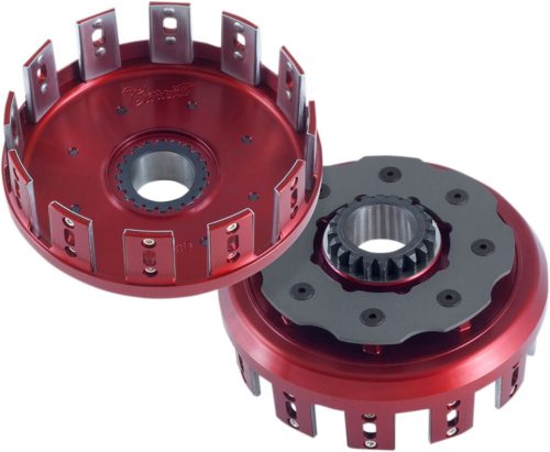 Clutch Basket Crf250R