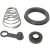 K&S Technologies Clutch Slave Cyl Rep Kit 02-0001