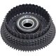 Basket Clutch 36790-04