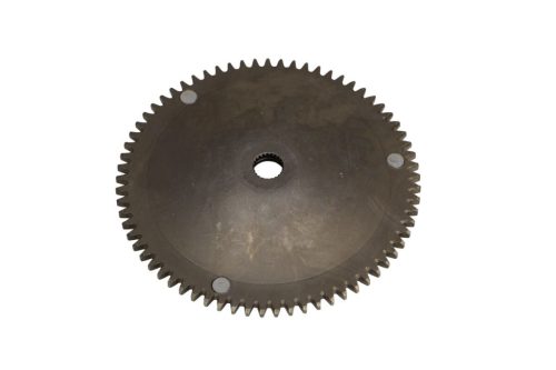 Fixed Drive Half Pulley