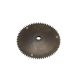 Fixed Drive Half Pulley