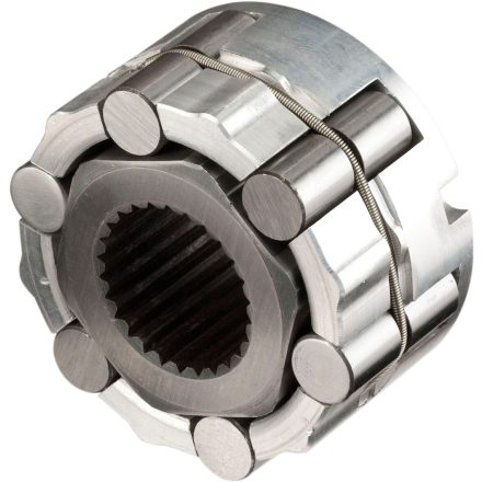 HUB CLUTCH 4X4 POL MSE