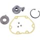 Clutch Rls Kit Bg Twn 00+