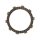 Sbs Clutch Fric Pl Organic 50400