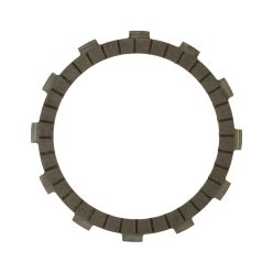 Sbs Clutch Fric Pl Car/Pa Upgr 60234
