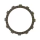 Disc ambreiaj SBS 60258