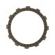 Sbs Clutch Fric Pl Car/Pa Upgr 60282