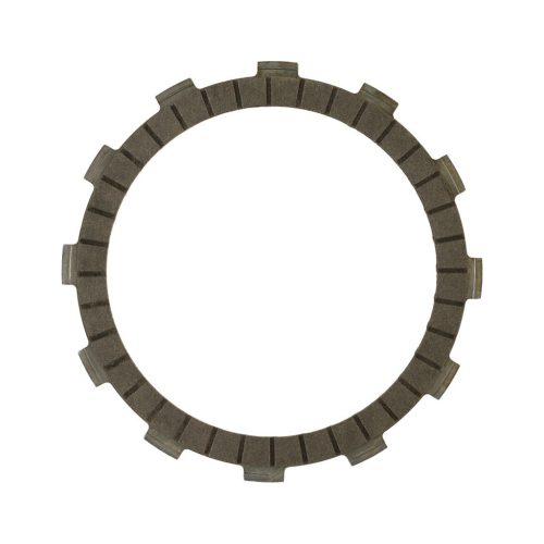 Sbs Clutch Fric Pl Car/Pa Upgr 60338
