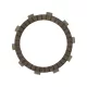 Disc ambreiaj SBS 50143