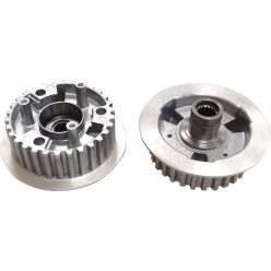 Hub Clutch 18-23 M8St