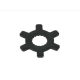 Locking Star Washer