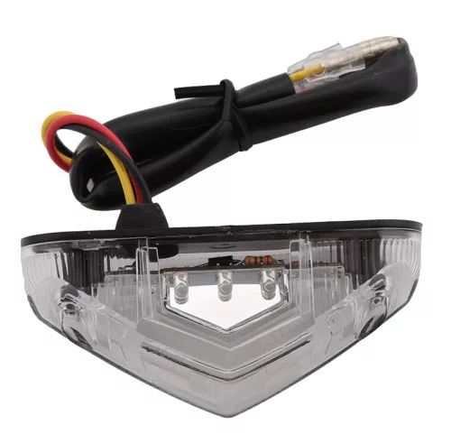 Stop LED Highsider pentru Beta, Vent, Scorpa 11417
