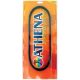 BELT-TRANSMISSION YAM/MAL ATHENA S410000350001