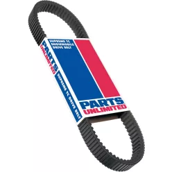 DRIVE BELTS Parts Unlimited 47-3901