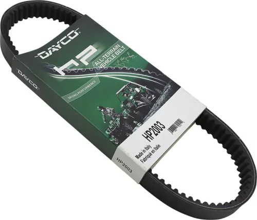 Curea de transmisie Dayco HP2003