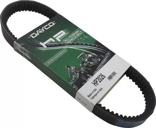 Curea de transmisie Dayco HP2026
