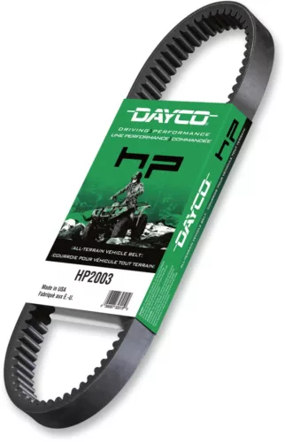 Curea de transmisie Dayco HP2030