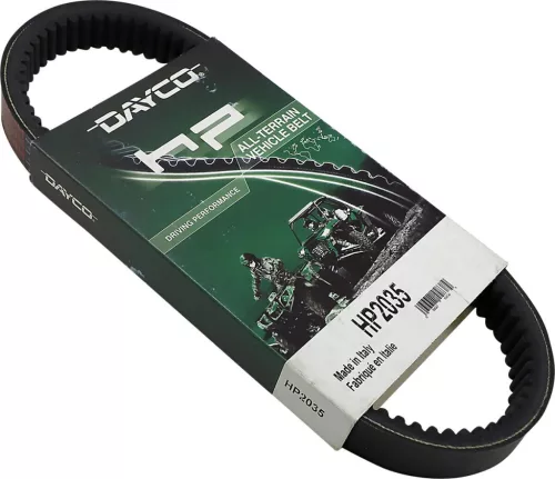 Curea de transmisie Dayco HP2035