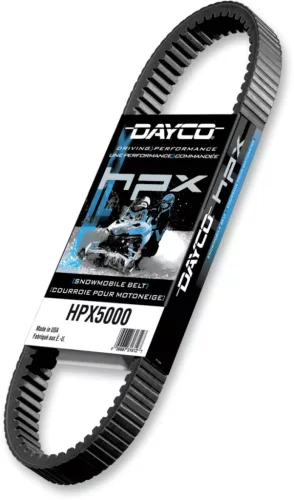 Curea de transmisie Dayco HPX5014