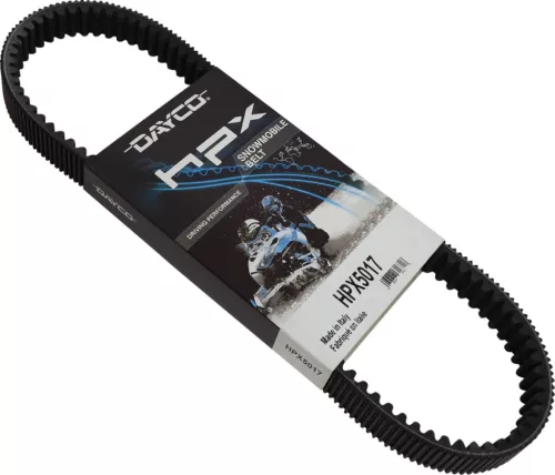 Curea de transmisie Dayco HPX5017