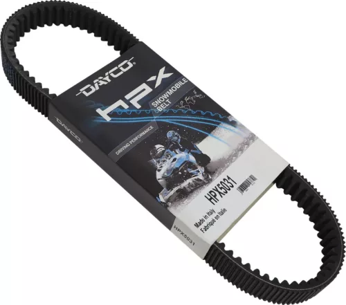 Curea de transmisie Dayco HPX5031