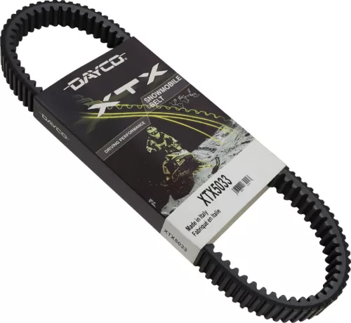 Curea de transmisie Dayco XTX5033