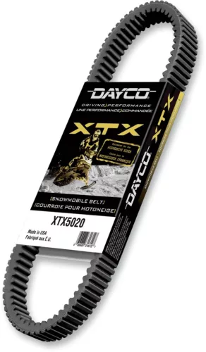 Curea de transmisie Dayco XTX5034