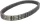 Curea de transmisie Dayco XTX5048