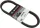 Curea transmisie Gates 21G4140