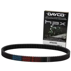 Curea de transmisie Dayco HPX2203