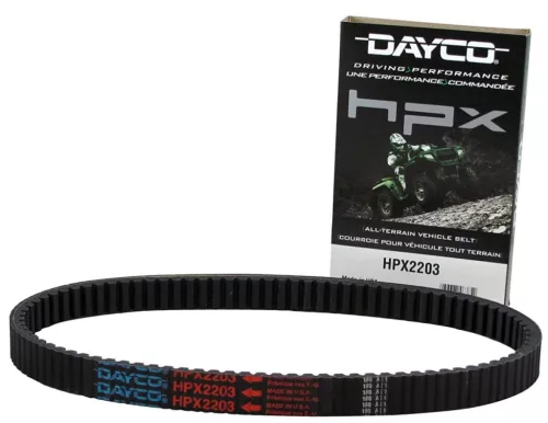 Curea de transmisie Dayco HPX2203