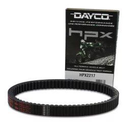 Curea de transmisie Dayco HPX2217