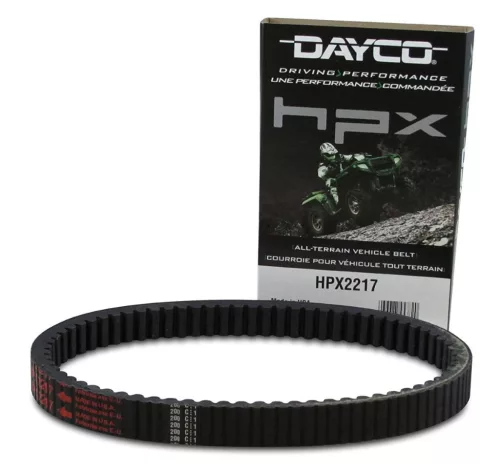 Curea de transmisie Dayco HPX2217