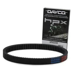 Curea de transmisie Dayco HPX2233