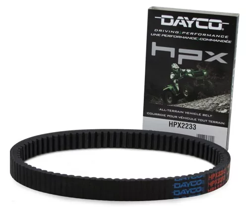 Curea de transmisie Dayco HPX2233