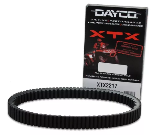 Curea de transmisie Dayco XTX2217