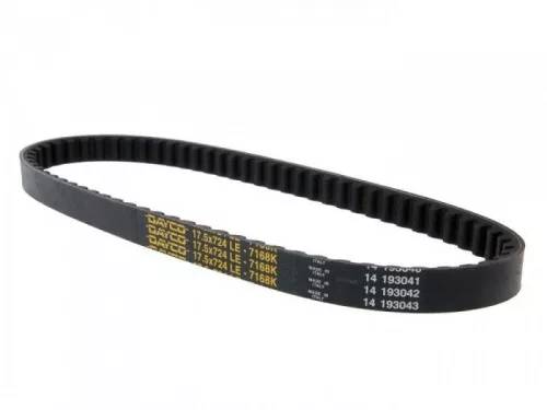 Curea de transmisie Dayco CVT7168K