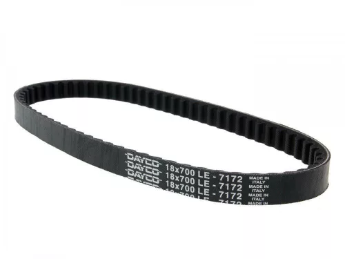 Curea de transmisie Dayco CVT7172